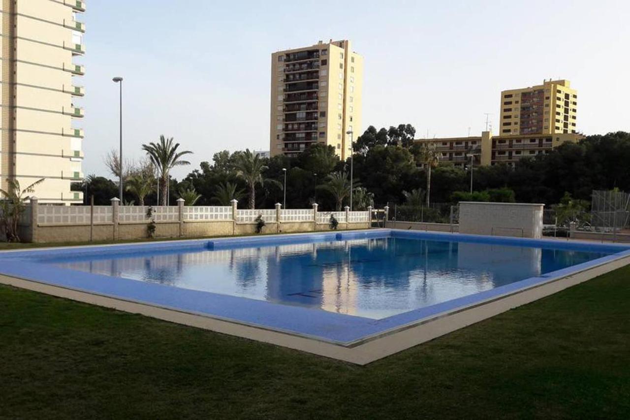 Loft Paraiso Aguadulce  Exterior foto