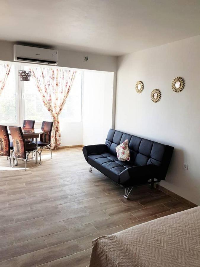 Loft Paraiso Aguadulce  Exterior foto