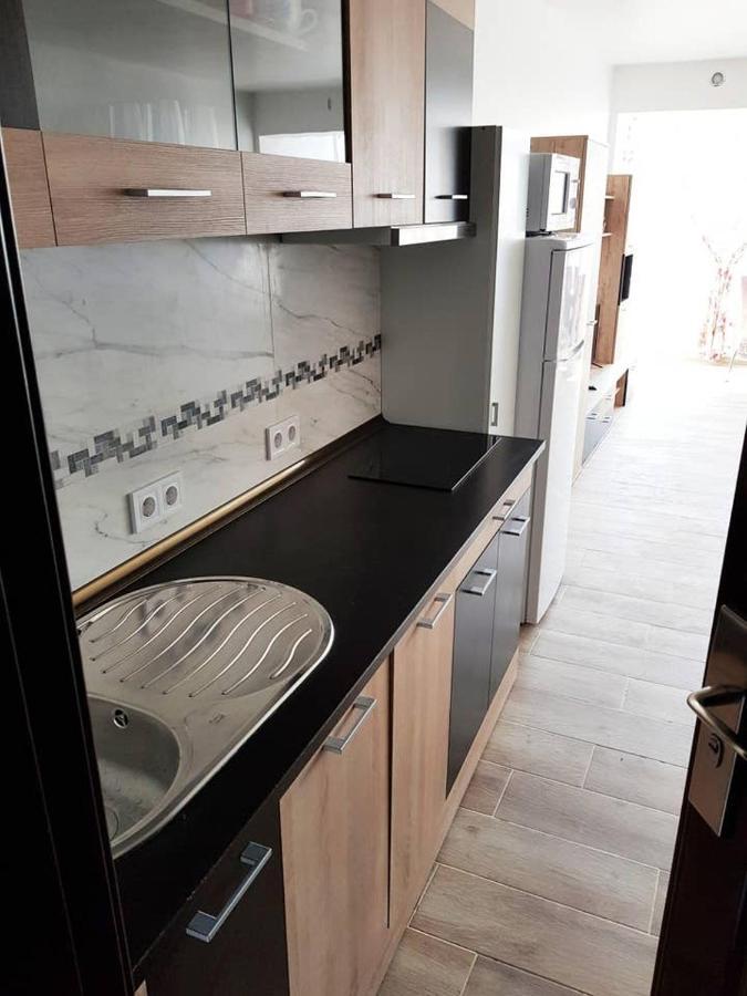 Loft Paraiso Aguadulce  Exterior foto
